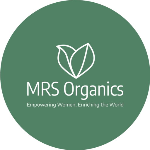 Mrs. Organics